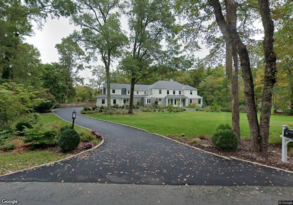 19 Salisbury Rd, Darien, CT 06820 - photo 1