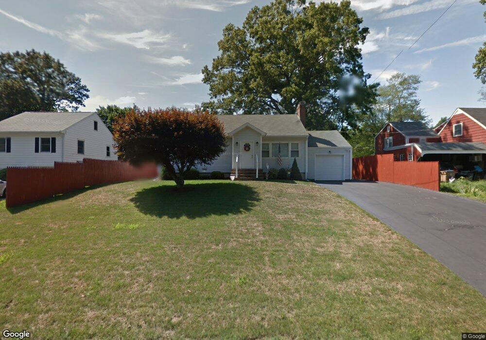 40 Edward Place, Stamford, CT 06905 - photo 1