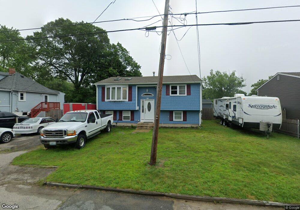 30 Beechcrest St, Warwick, RI 02888 - photo 1