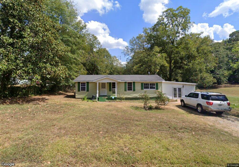 106 Penn St, Barnesville, GA 30204 - photo 1