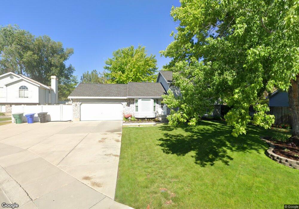 8172 S 2470 W, West Jordan, UT 84088 - photo 1