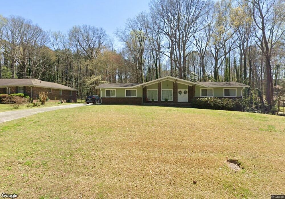 6221 Greenbrook Cir unit 3, Austell, GA 30168 - photo 1