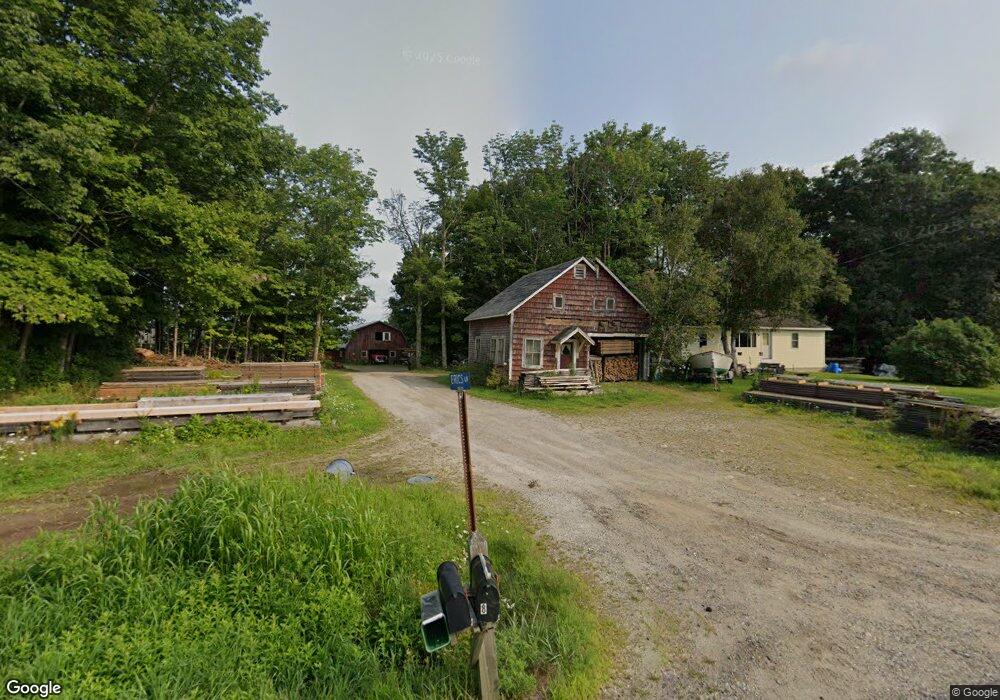 56 Erics Ln, Bowdoin, ME 04287 - photo 1