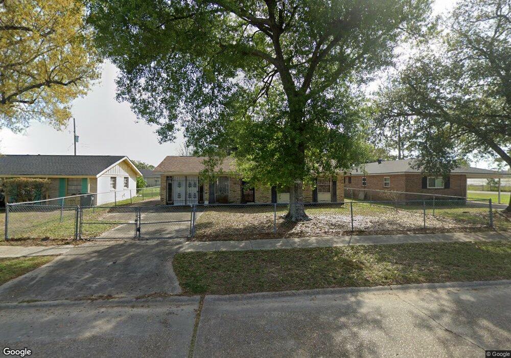 3237 General Collins St, Lake Charles, LA 70615 - photo 1