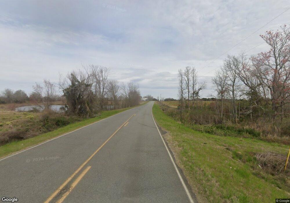 1974 Griffin Ferry Rd, Lyons, GA 30436 - photo 1