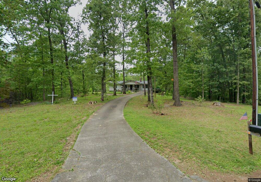 249 Ward Rd, Cornelia, GA 30531 - photo 1