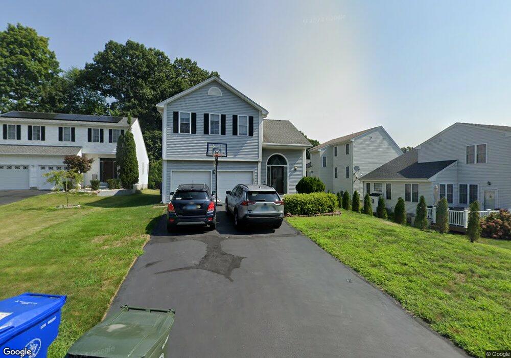 26 Bittersweet Ct, Newington, CT 06111 - photo 1