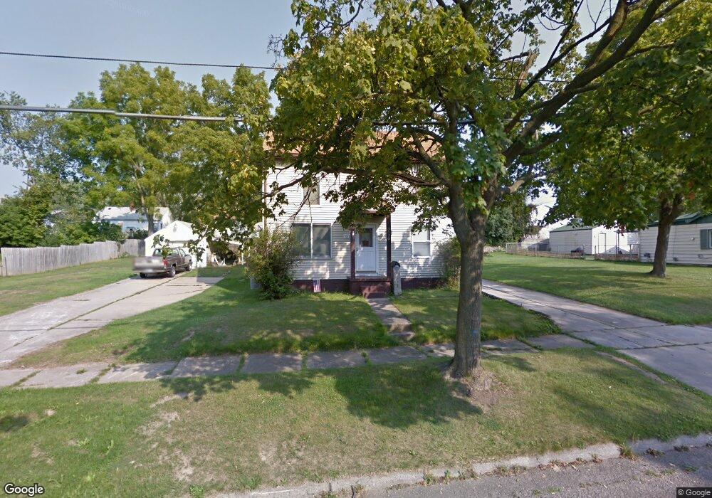 3110 Brandon St, Flint, MI 48503 - photo 1