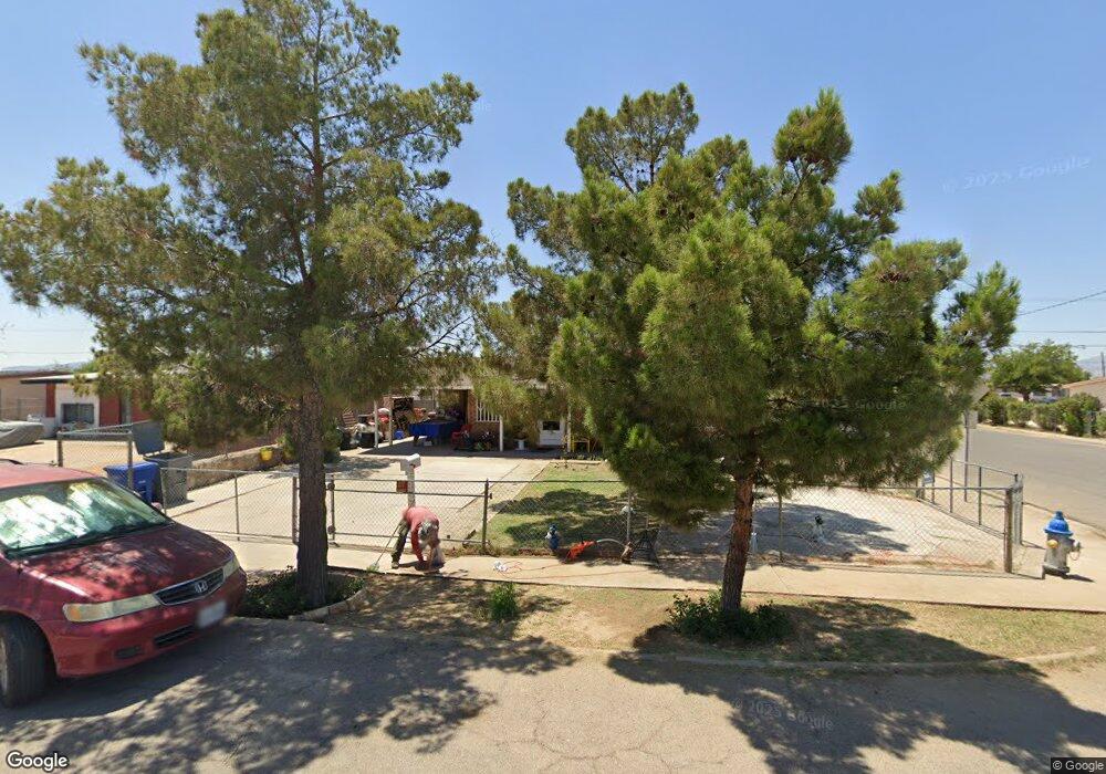 301 Andrea Place, El Paso, TX 79915 - photo 1