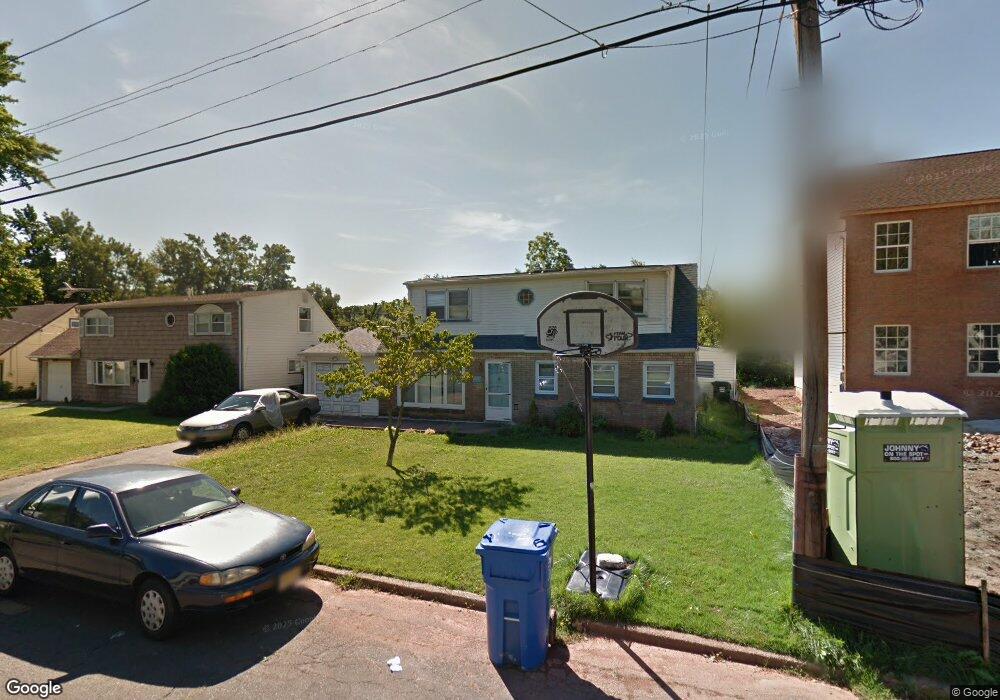 48 W Warren St, Iselin, NJ 08830 - photo 1