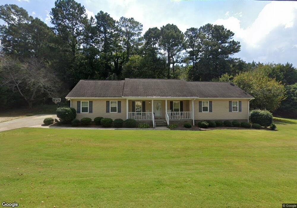 25 W Triple Tree Dr, Carrollton, GA 30117 - photo 1