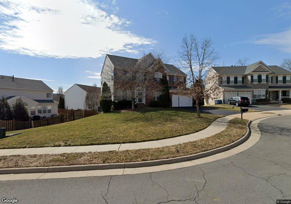 8510 Trade Wind Ct, Bristow, VA 20136 - photo 1