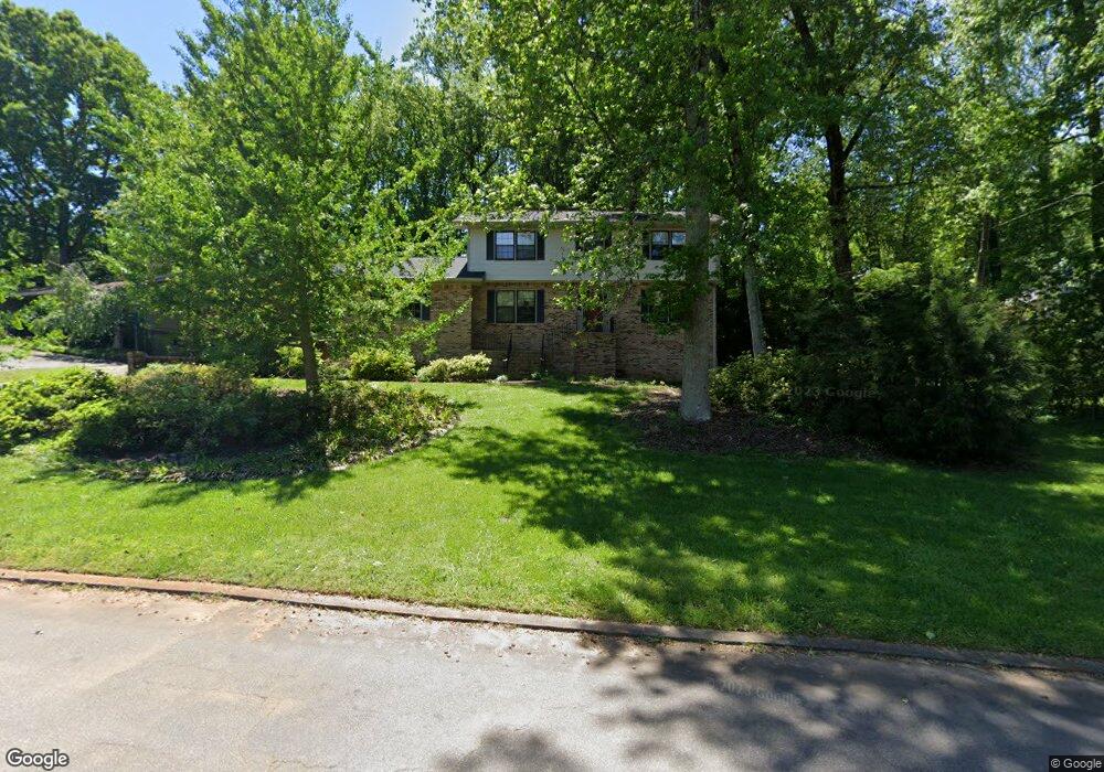 5738 Chisholm Trail SW, Lilburn, GA 30047 - photo 1