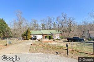 162 Lakeview Ct, Jefferson, GA 30549