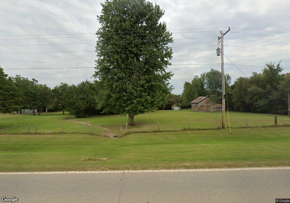 2323 S Agra Rd, Cushing, OK 74023 - photo 1