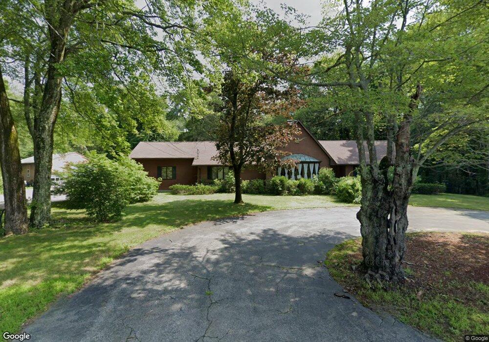 8 Merriam Ln, Sutton, MA 01590 - photo 1