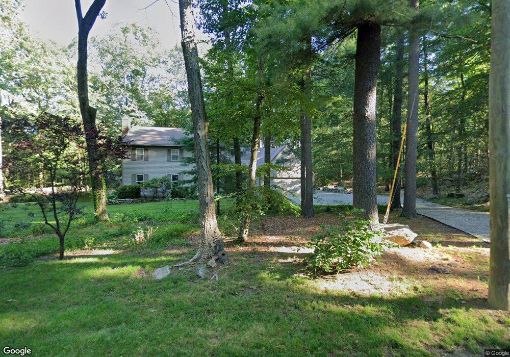 28 Kramer Ln, Weston, CT 06883 - photo 1