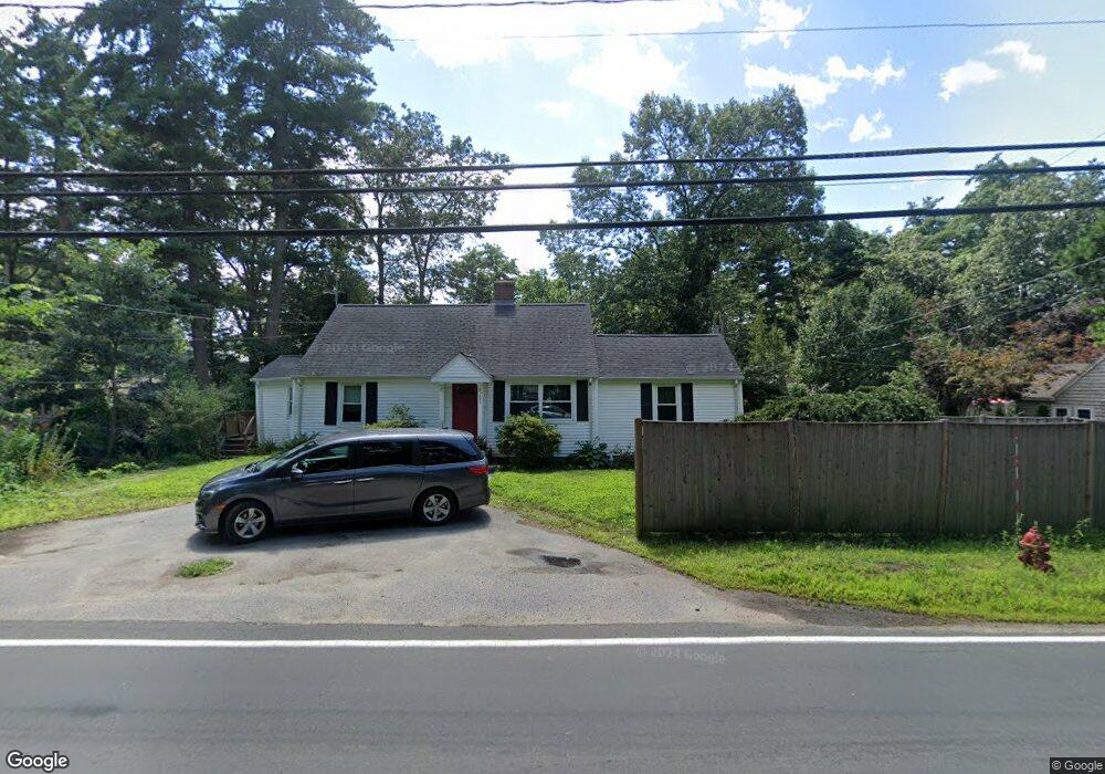 293 Hudson Rd, Sudbury, MA 01776 - photo 1