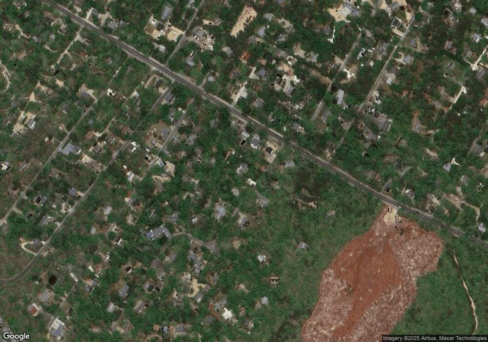 4 Teaberry Ln, Edgartown, MA 02539 - photo 1