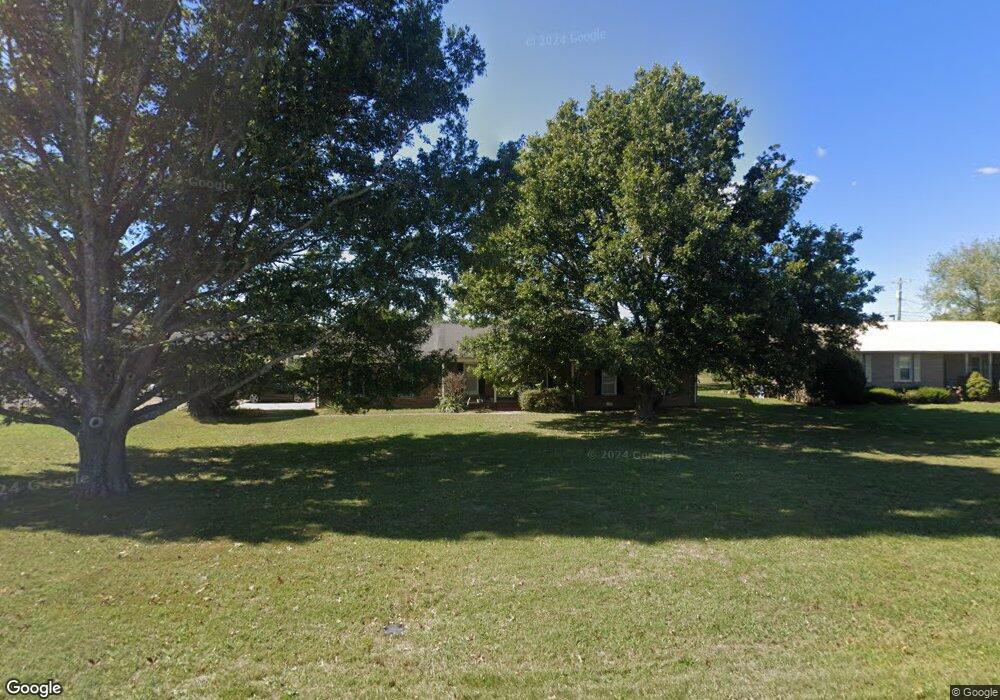 2016 S Cannon Blvd, Shelbyville, TN 37160 - photo 1