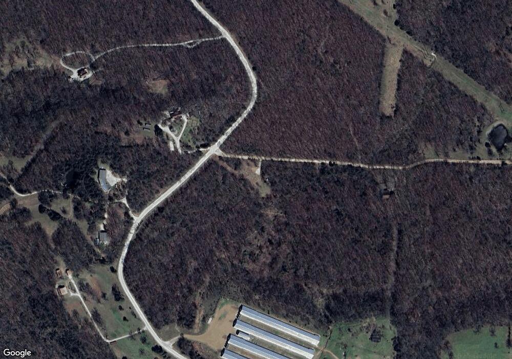 10800 Thunder Rd, Fayetteville, AR 72701 - photo 1