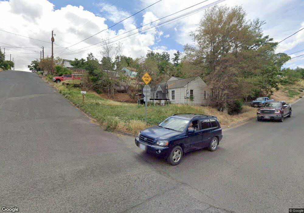 807 SW 8th St, Pendleton, OR 97801 - photo 1