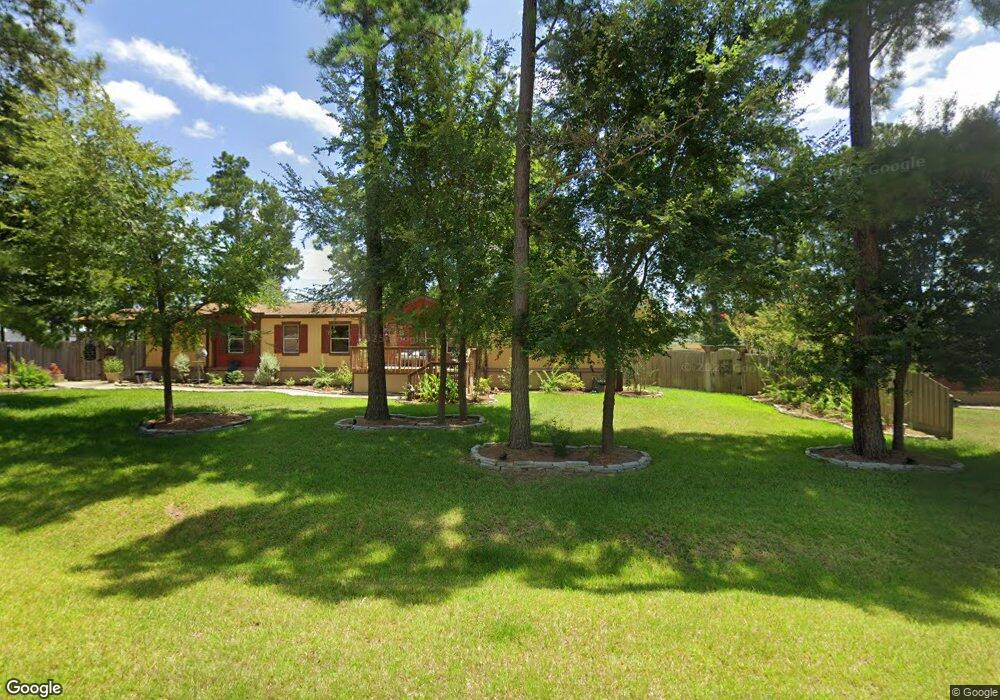 31606 Marlin, Magnolia, TX 77355 - photo 1