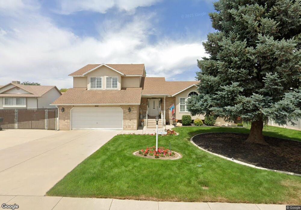 2602 Cherry Park Ln, South Jordan, UT 84095 - photo 1