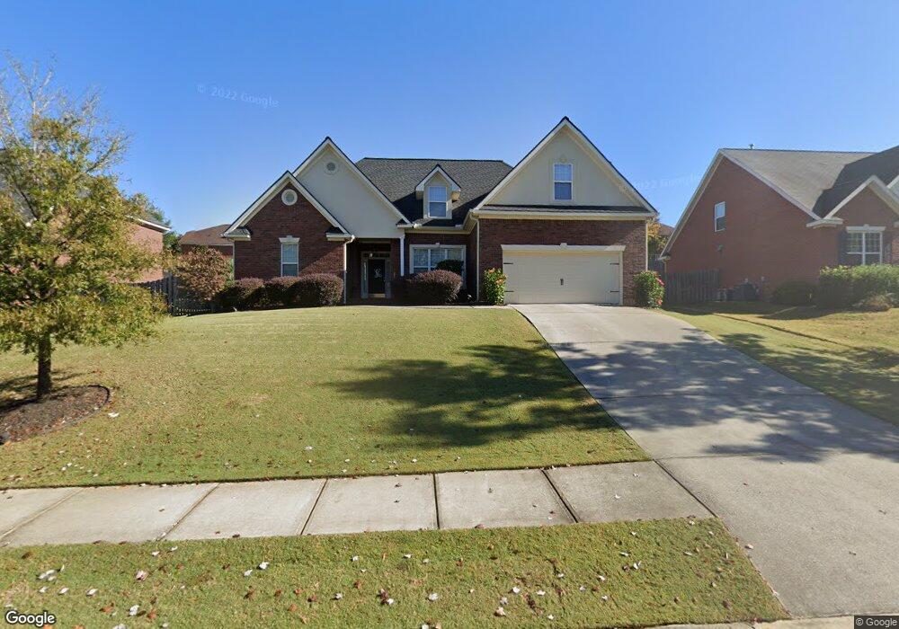 1646 Jamestown Ave, Evans, GA 30809 - photo 1