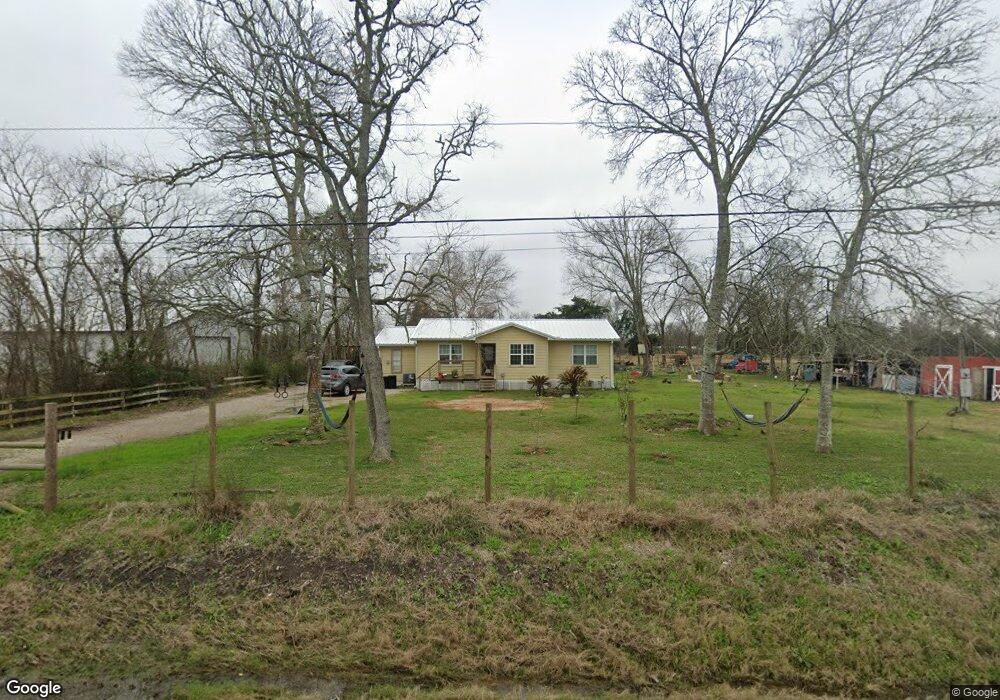 17015 Cowan Rd, Alvin, TX 77511 - photo 1