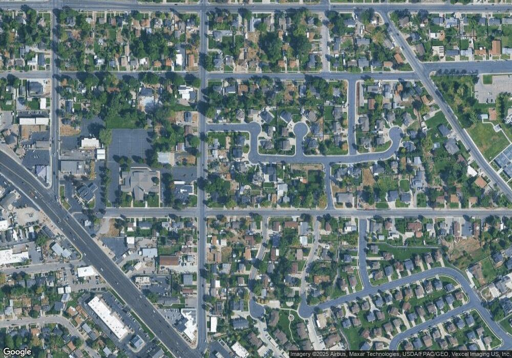 346 E 420 S, Pleasant Grove, UT 84062 - photo 1