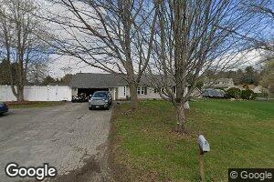 138 Birchwood Terrace, Pittsfield, ME 04967