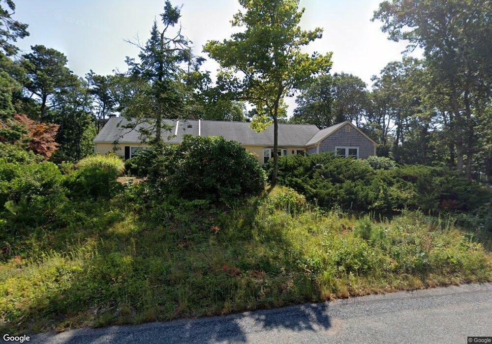 9 Argyle Way, Harwich, MA 02645 - photo 1