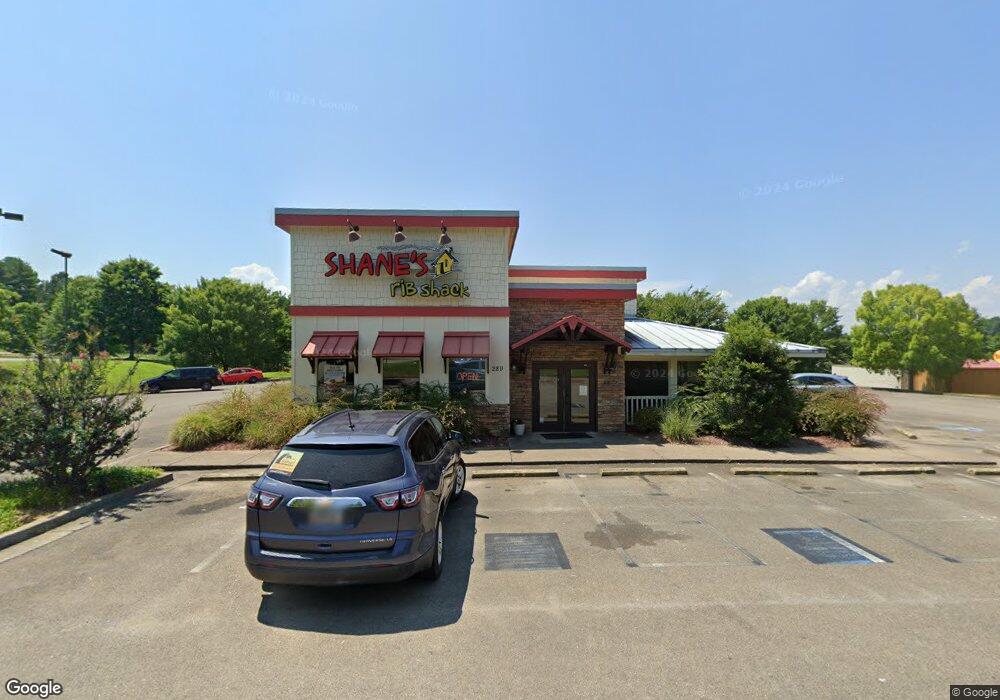 289 Highland Crossing, Ellijay, GA 30540 - photo 1