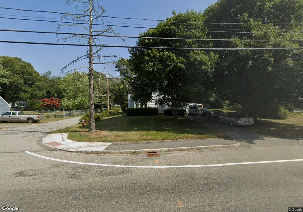 985 S Franklin St, Holbrook, MA 02343 - photo 1