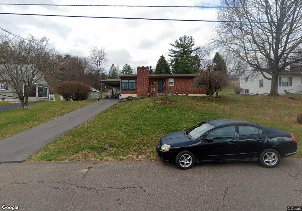 703 Country Club Dr, Bloomsburg, PA 17815 - photo 1