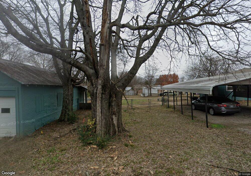 211 S Ohio Ave, Haskell, OK 74436 - photo 1