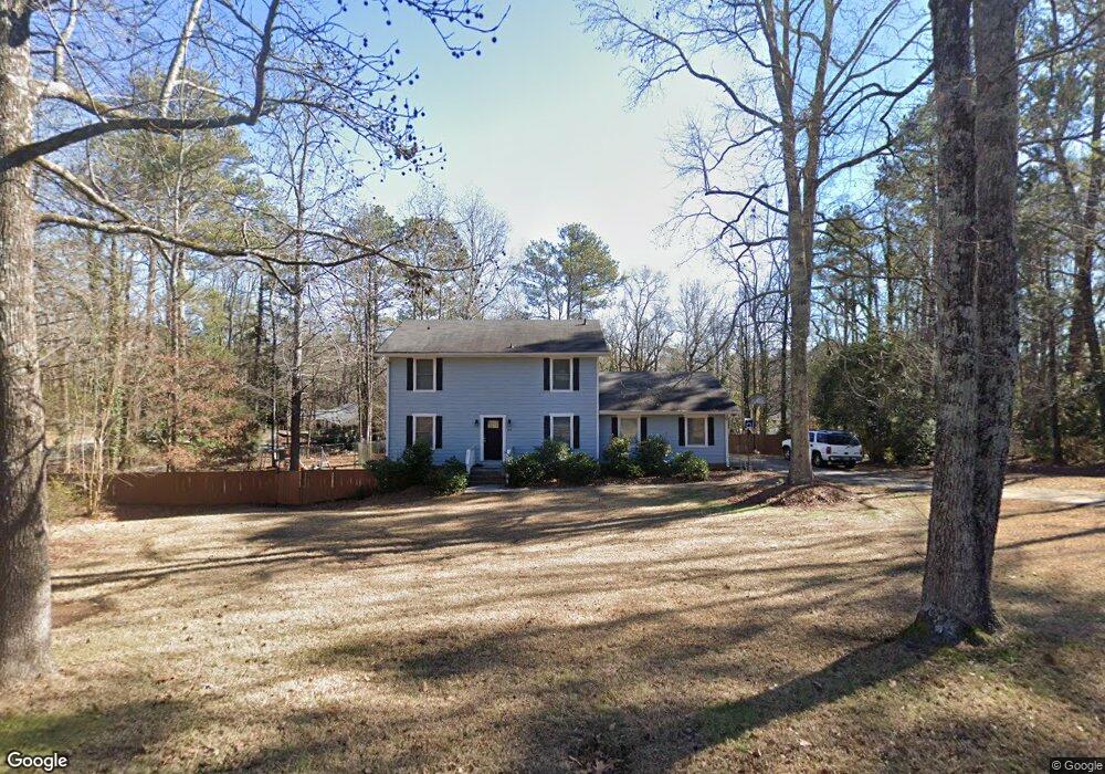 101 Edgewood Dr, Athens, GA 30606 - photo 1