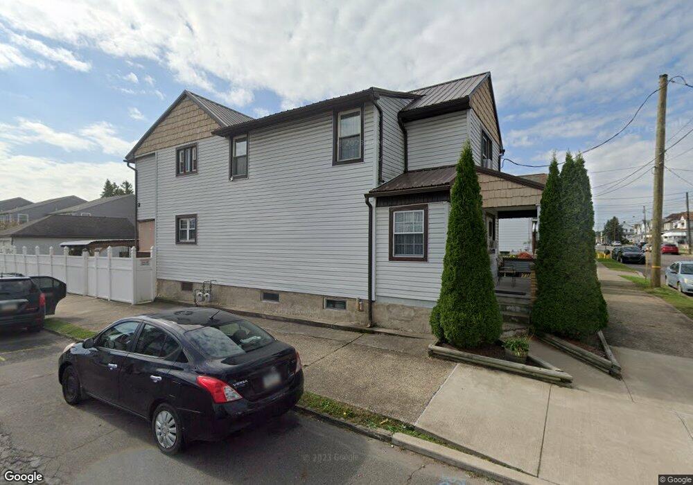 3 W Grand St, Nanticoke, PA 18634 - photo 1