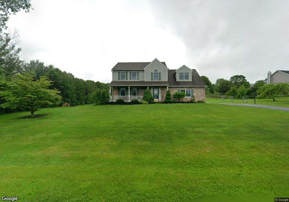 14 Back Country Rd, Barto, PA 19504 - photo 1