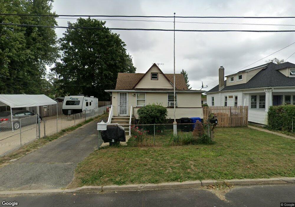 20 Brevent Ave, Leonardo, NJ 07737 - photo 1