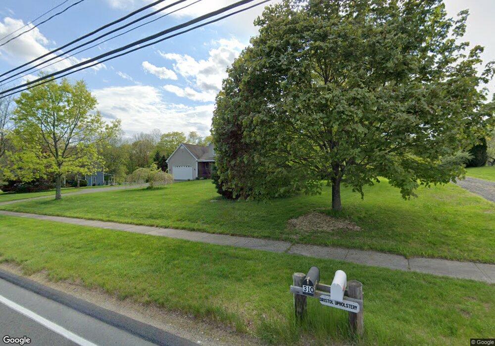 310 South St, Plymouth, CT 06782 - photo 1