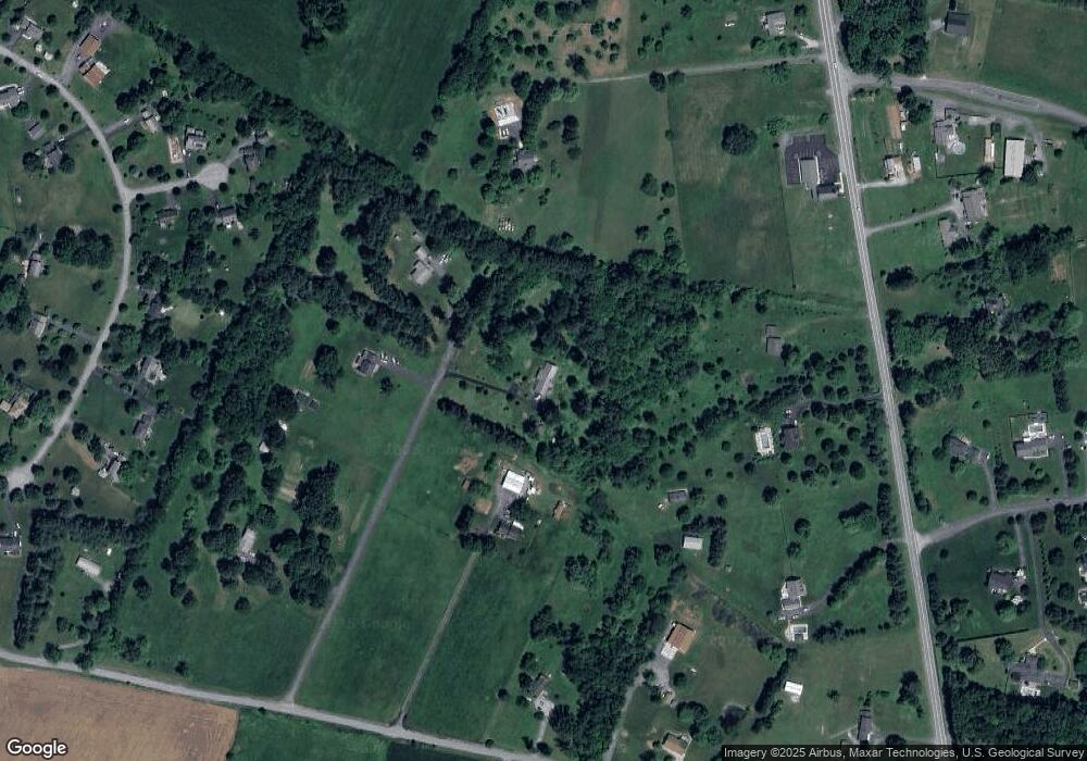 192 Calico Ct, Shenandoah Junction, WV 25442 - photo 1