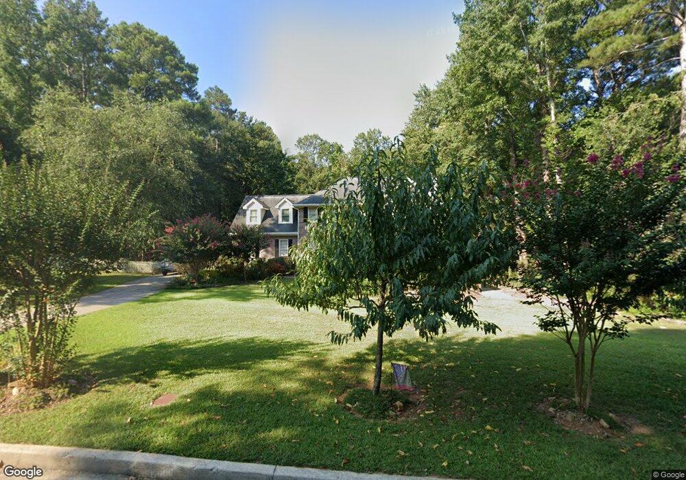 2793 Summit Dr unit 4, Jonesboro, GA 30236 - photo 1