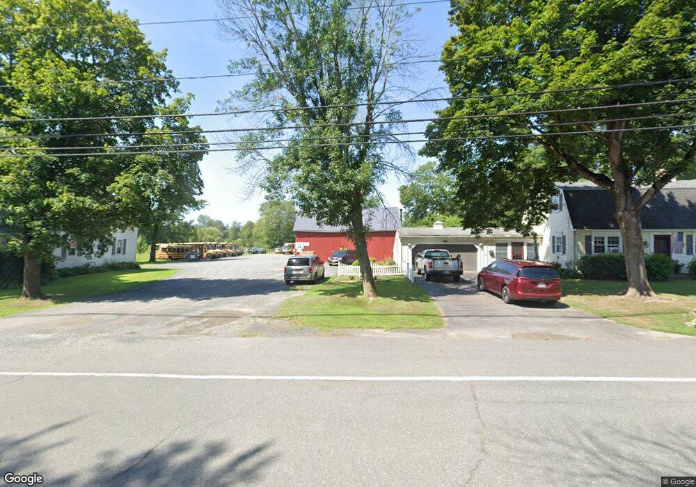 185 N Main St, South Deerfield, MA 01373 - photo 1