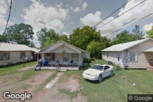 403 E Commercial St, Bunkie, LA 71322