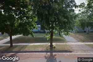 3610 Dryden Dr, Madison, WI 53704
