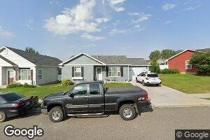 1518 Twin Oaks Dr, Billings, MT 59105