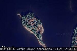 XX Little River Island, Greenlaw Chopping Township, ME 04668