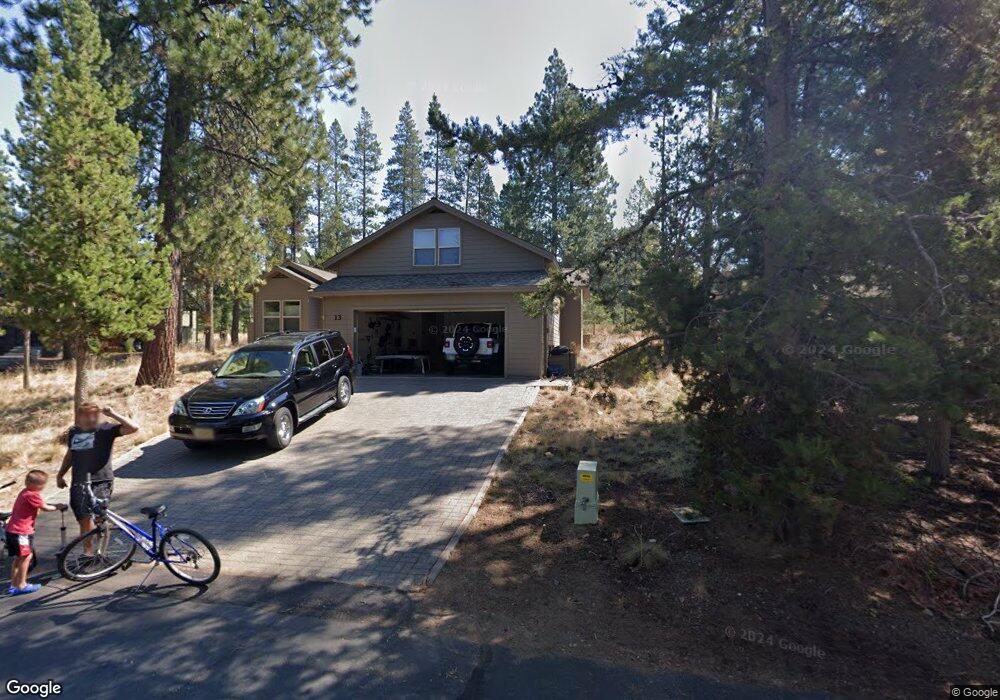 57610 Rocky Mountain Ln, Bend, OR 97707 - photo 1
